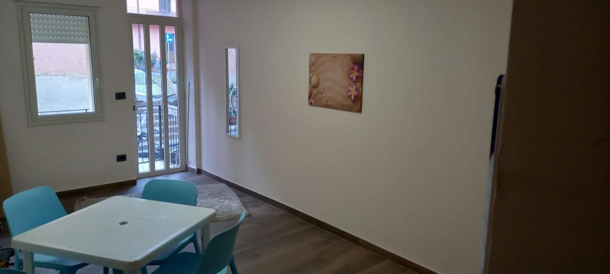 B&B Omnia Scilla Bagian luar foto