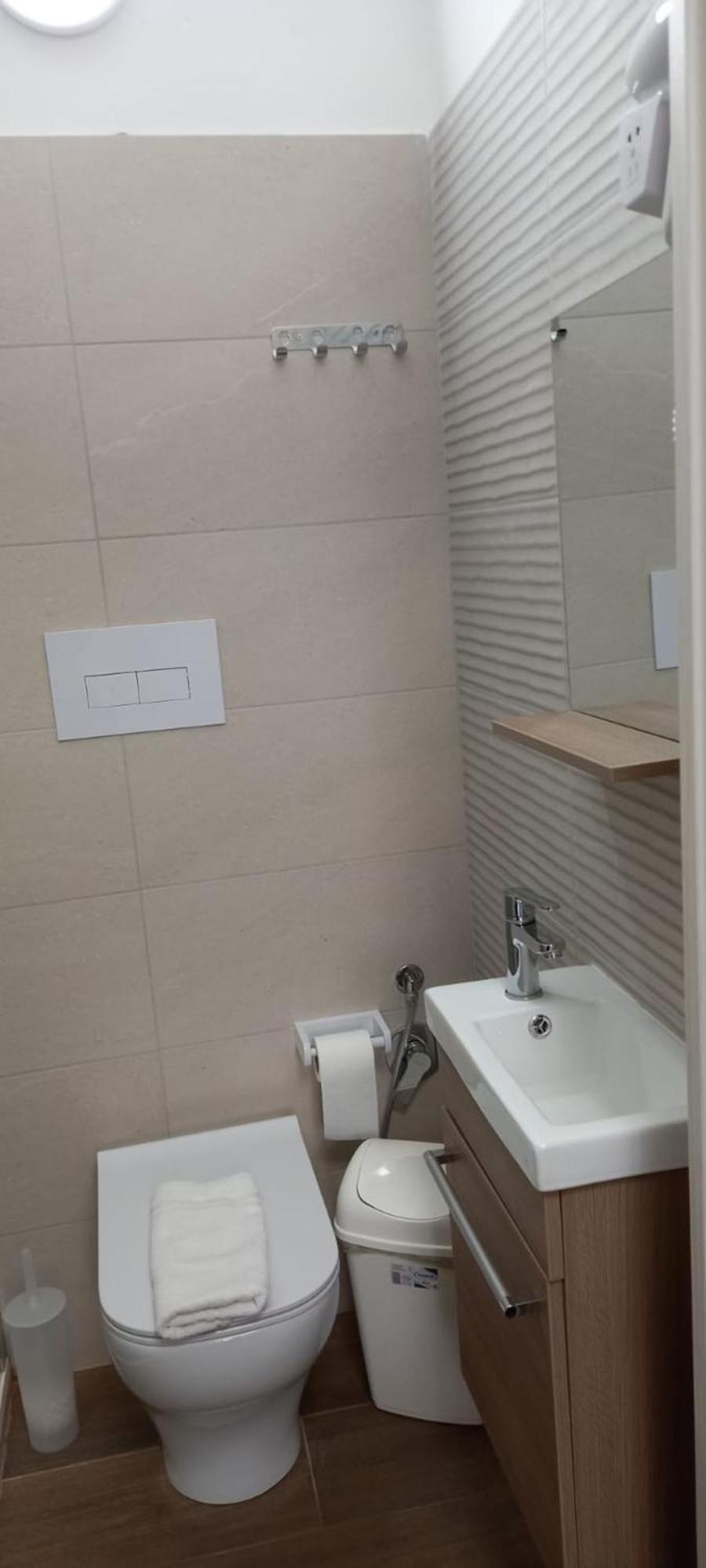 B&B Omnia Scilla Bagian luar foto