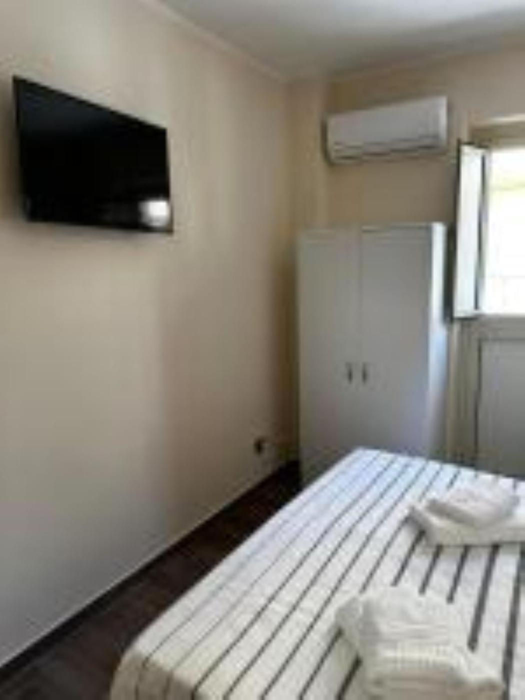 B&B Omnia Scilla Bagian luar foto