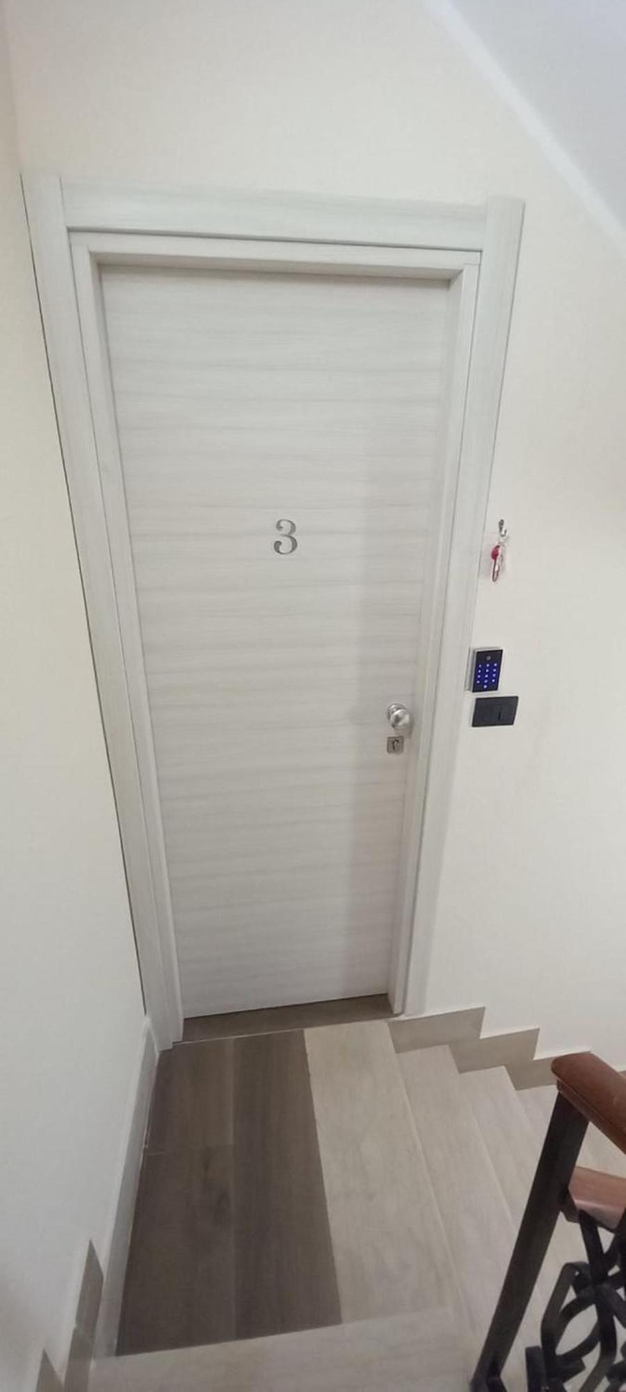 B&B Omnia Scilla Bagian luar foto