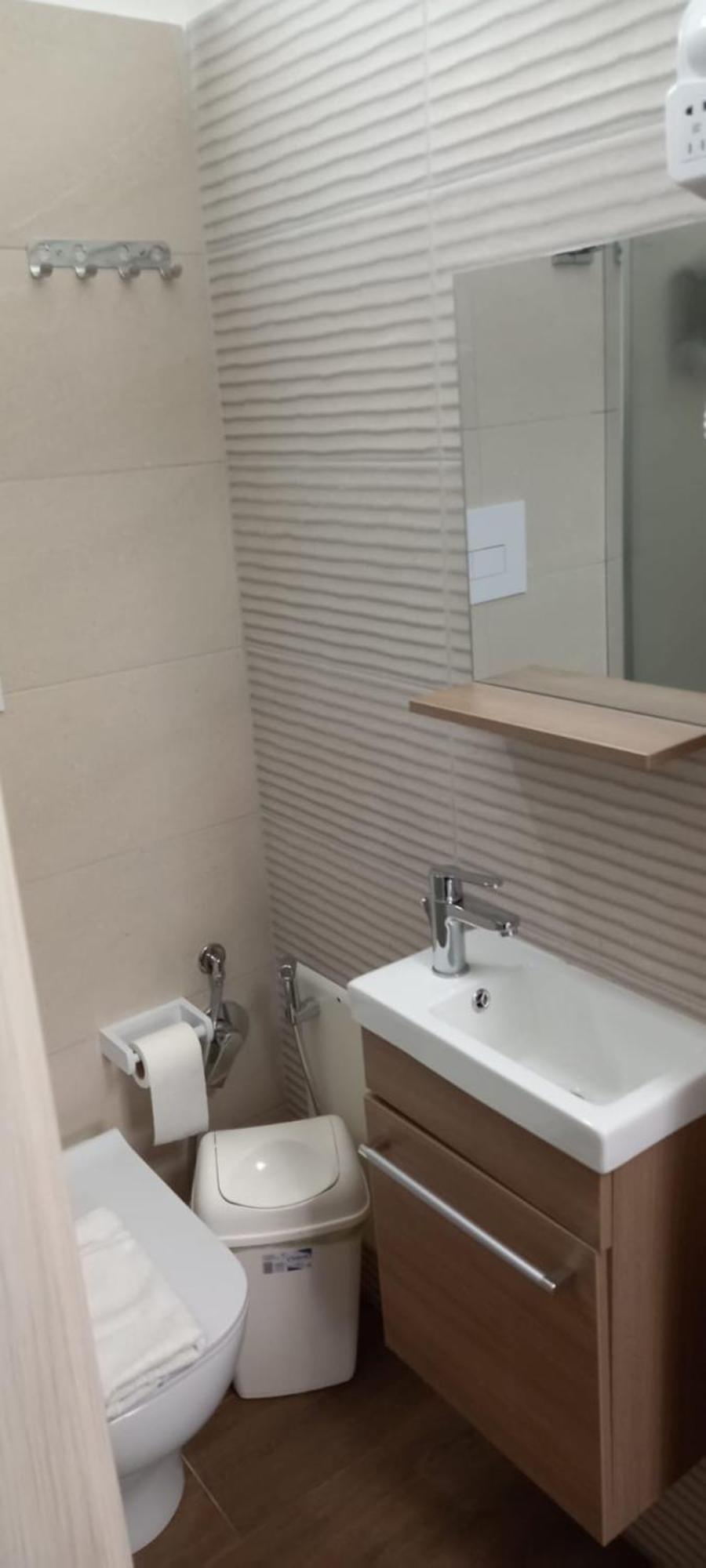 B&B Omnia Scilla Bagian luar foto