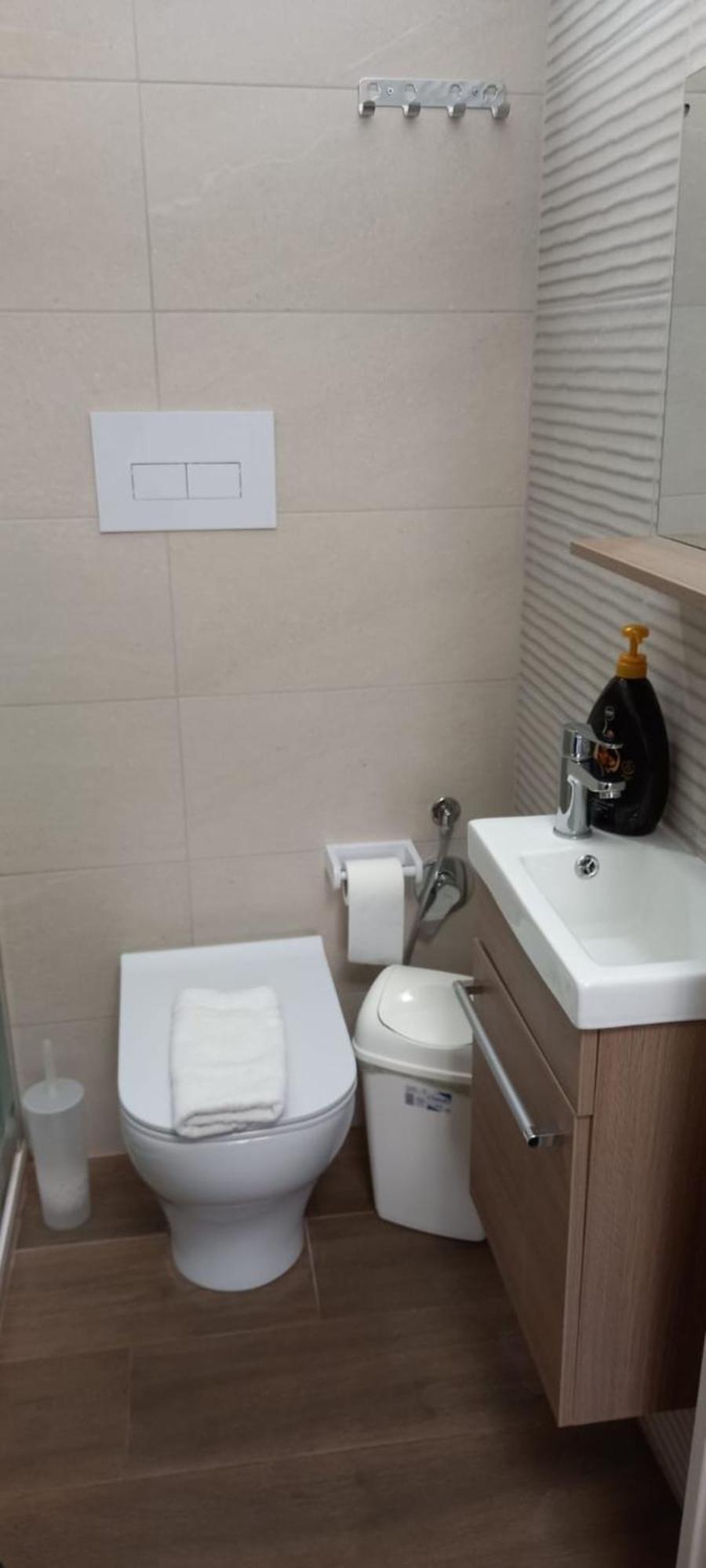 B&B Omnia Scilla Bagian luar foto