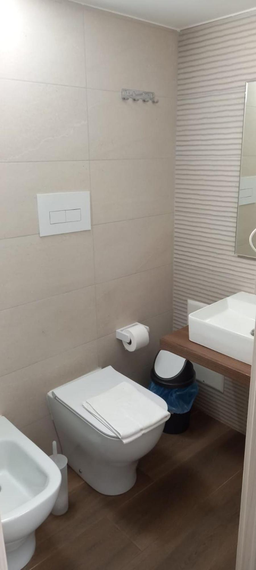 B&B Omnia Scilla Bagian luar foto
